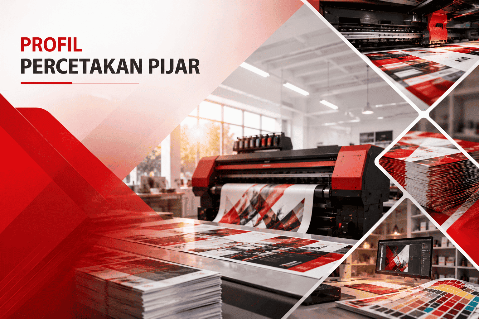 Profil Pijar Printing